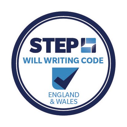 STEP Code for Will Preparation Logo