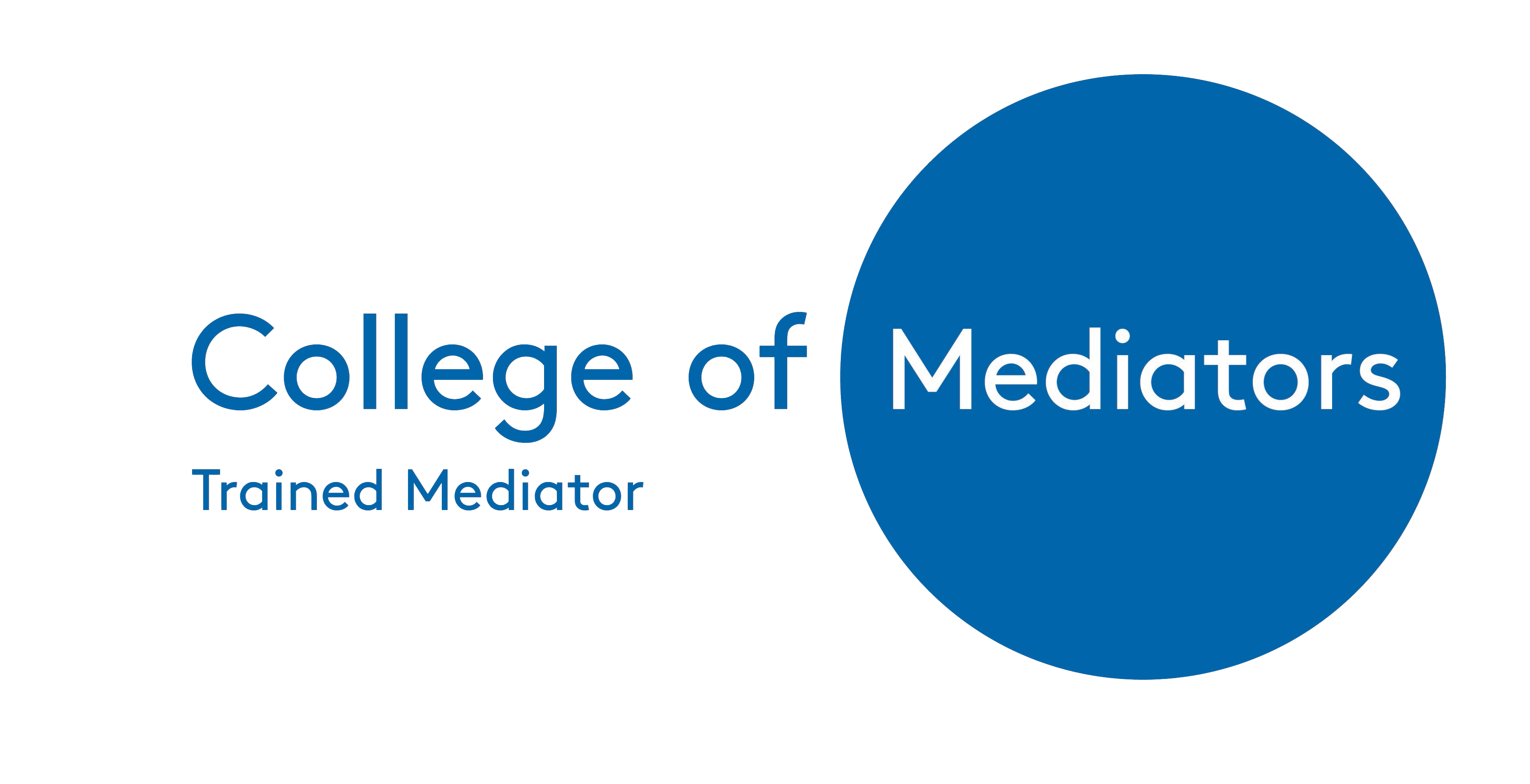 College of Mediators Logo