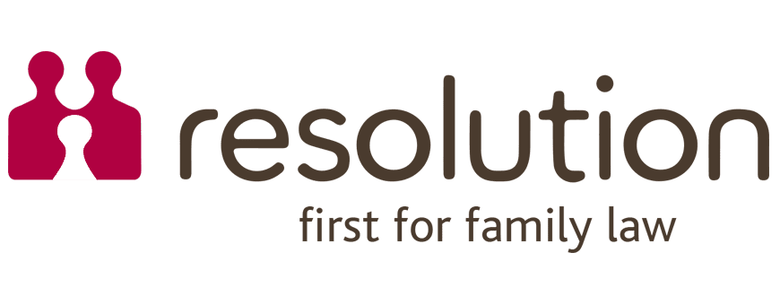 Resolution Logo