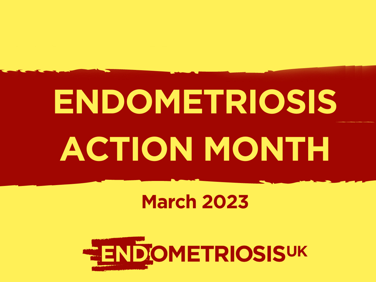 Endometriosis Month - How should employers be supporting workers with endometriosis? Image