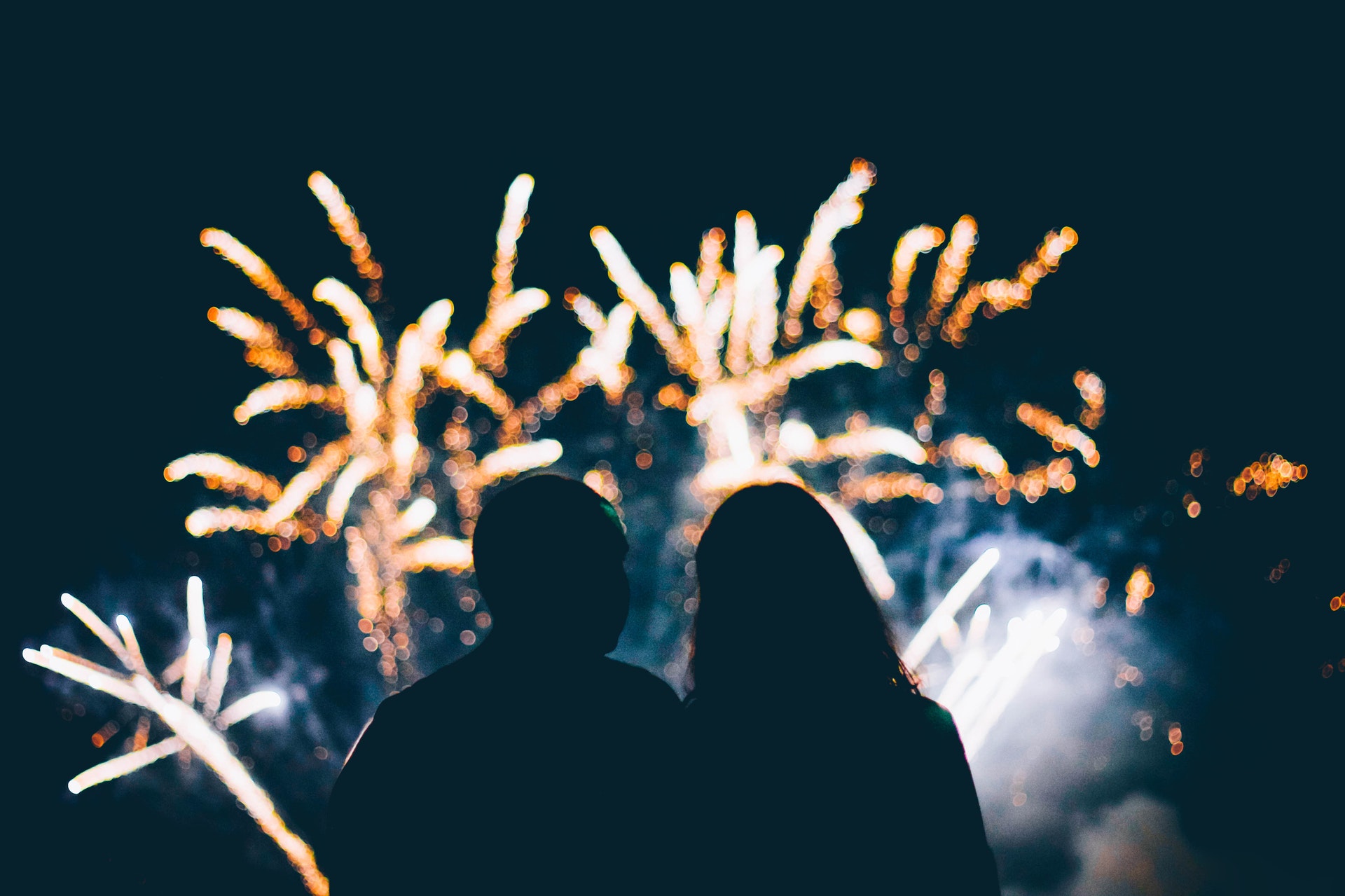 Fireworks, bonfires and the law Image