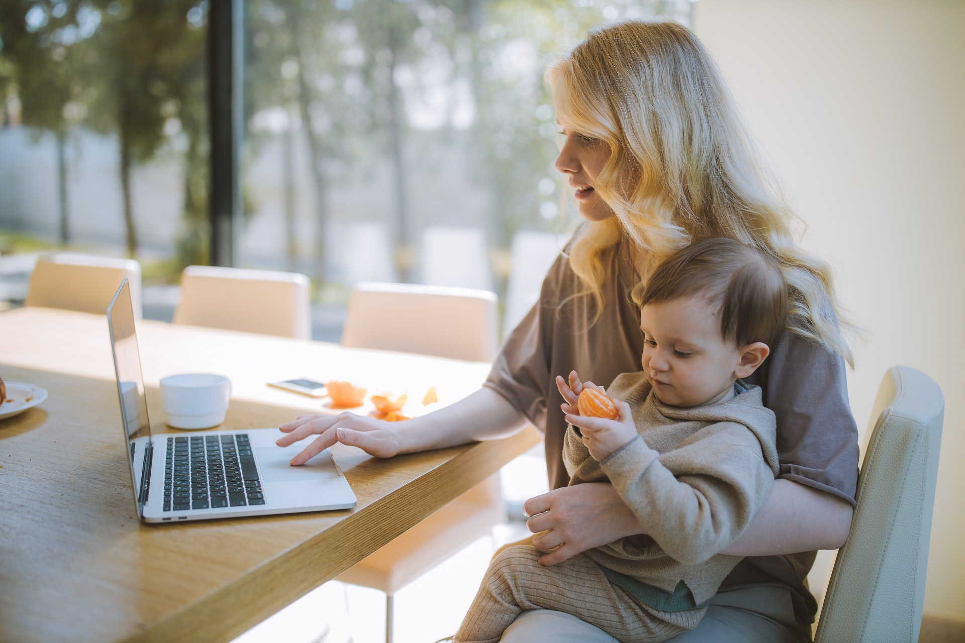 Flexible Working: Your Questions Answered Image