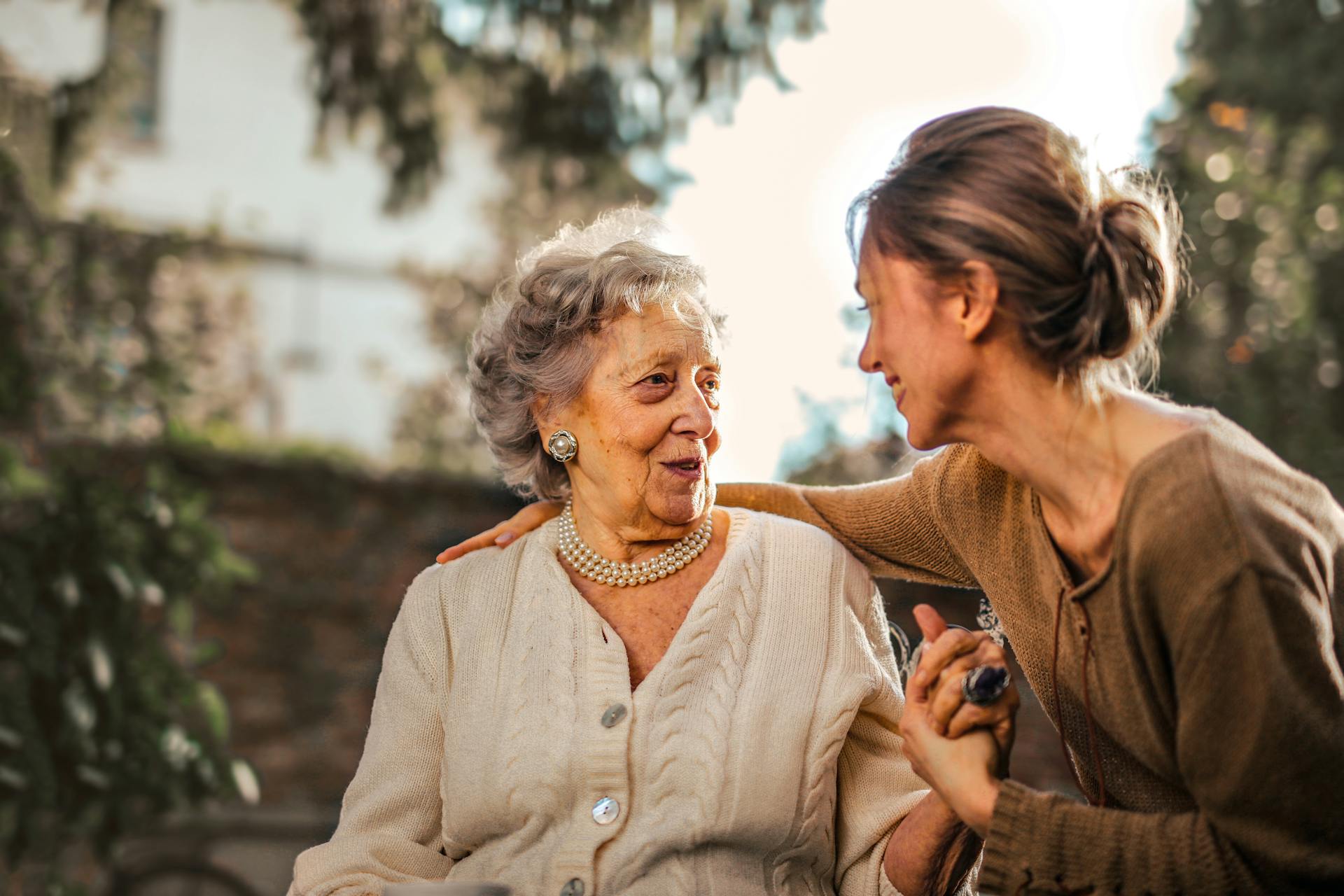 Keeping tabs on leave for carers Image