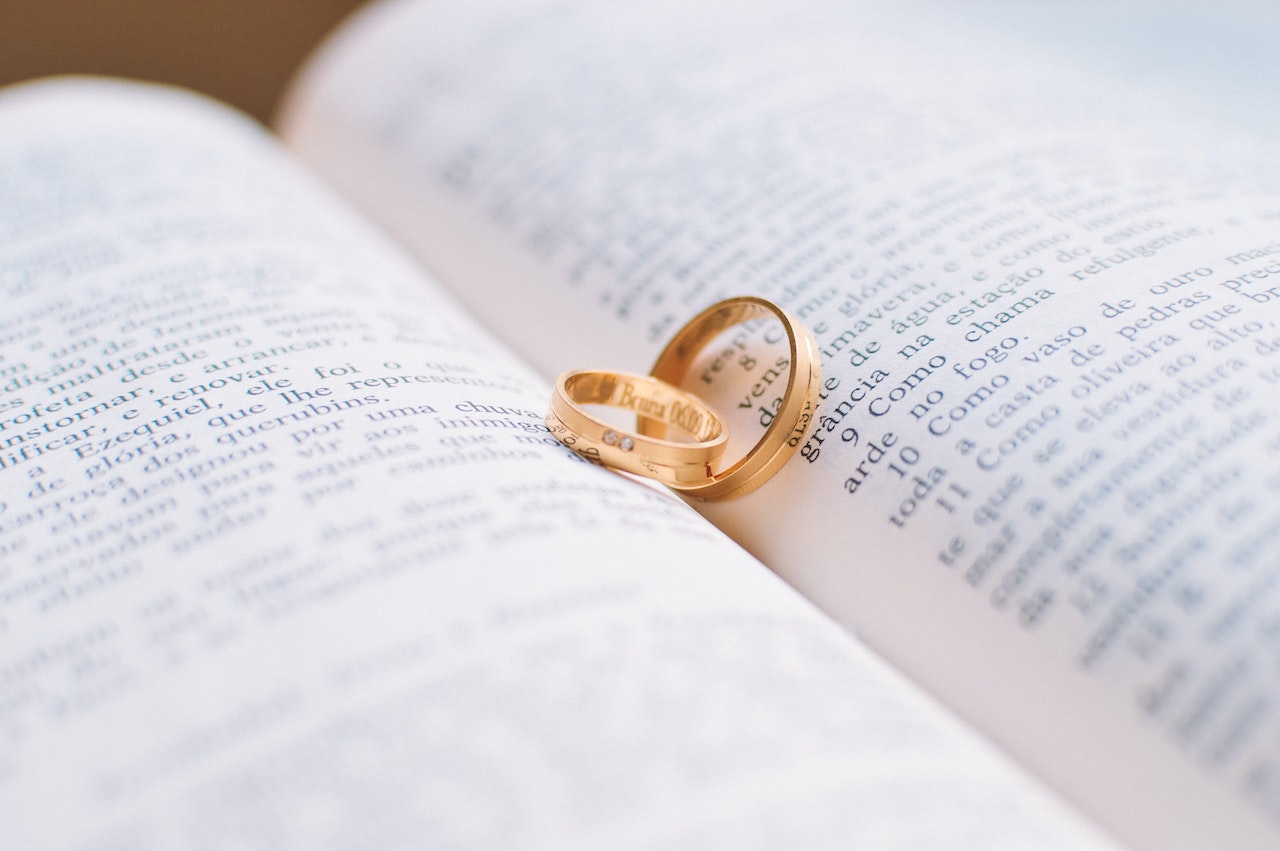 The benefits of having a prenuptial agreement: why every couple should consider one Image