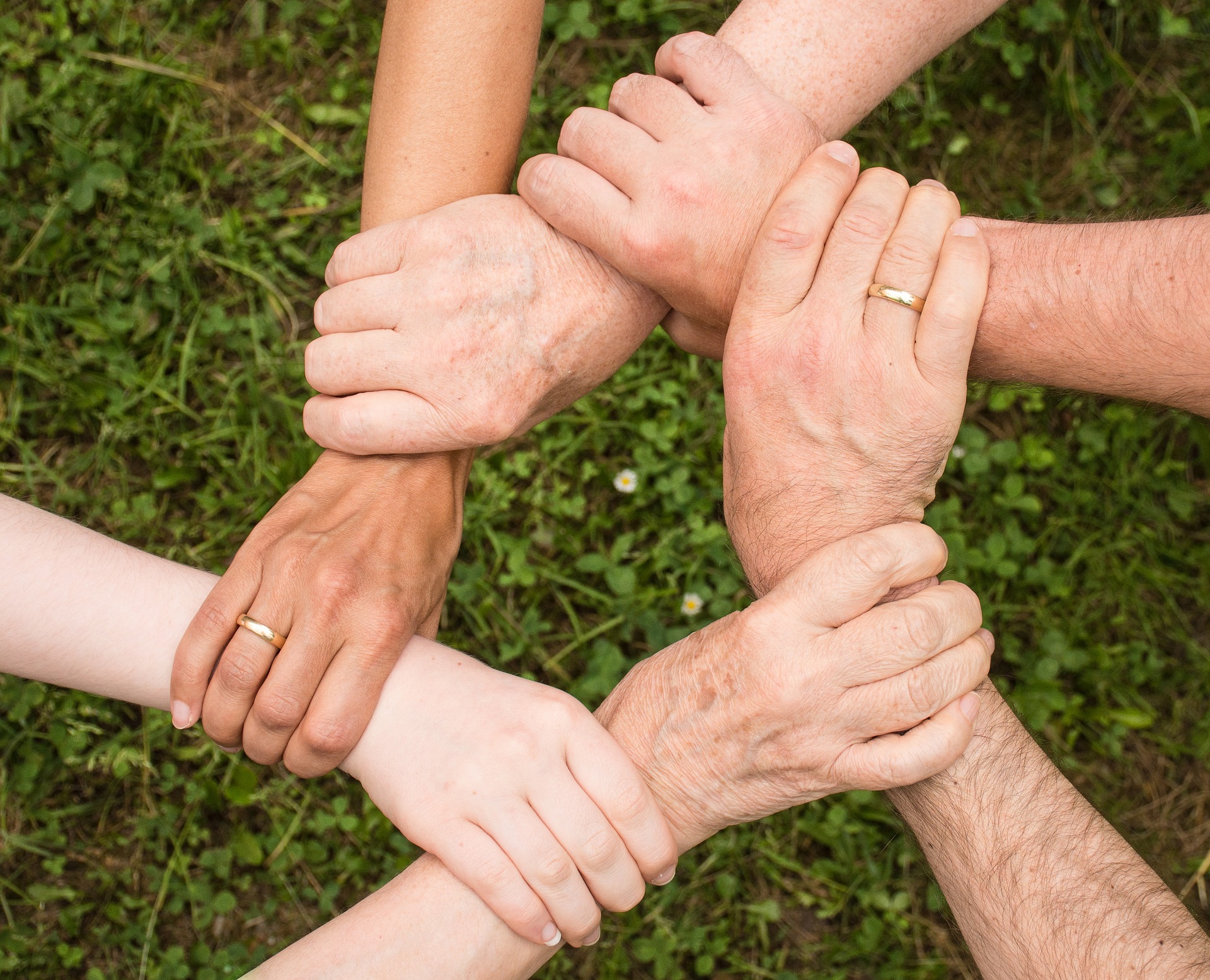 When to hand over power of attorney – a gentle guide for dementia sufferers and their family Image